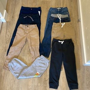 4T/5T Boys Pants Lot